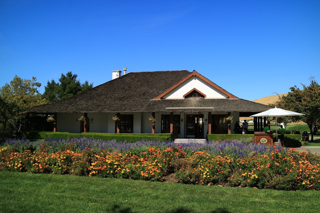 The Course at Wente Vineyards | 5040 Arroyo Rd, Livermore, CA 94550, USA | Phone: (925) 456-2477