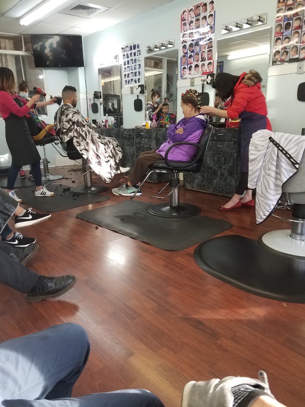 Beauty Cut | 1550 Webster St, Alameda, CA 94501, USA | Phone: (510) 521-9393