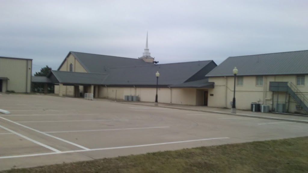 First Baptist Church of Godley | 101 E Allen Ave, Godley, TX 76044, USA | Phone: (817) 309-3365