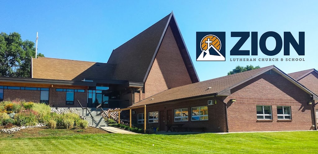 Zion Lutheran School | 2600 S Wadsworth Blvd, Denver, CO 80227, USA | Phone: (303) 985-2334