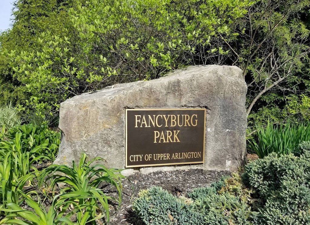 Fancyburg Park | 3375 Kioka Ave, Upper Arlington, OH 43221, USA | Phone: (614) 583-5000