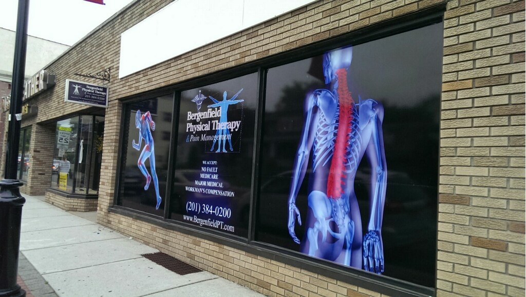 Bergenfield Physical Therapy & Pain Management | 108 S Washington Ave #B, Bergenfield, NJ 07621 | Phone: (201) 384-0200