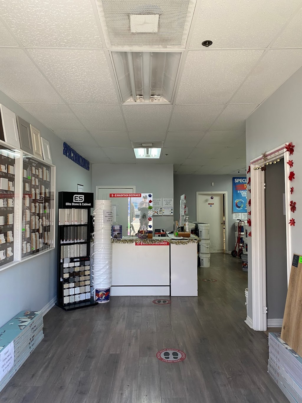 Spectrum Paints | 3931 Carter Ave #405, Riverside, CA 92501, USA | Phone: (951) 742-5499