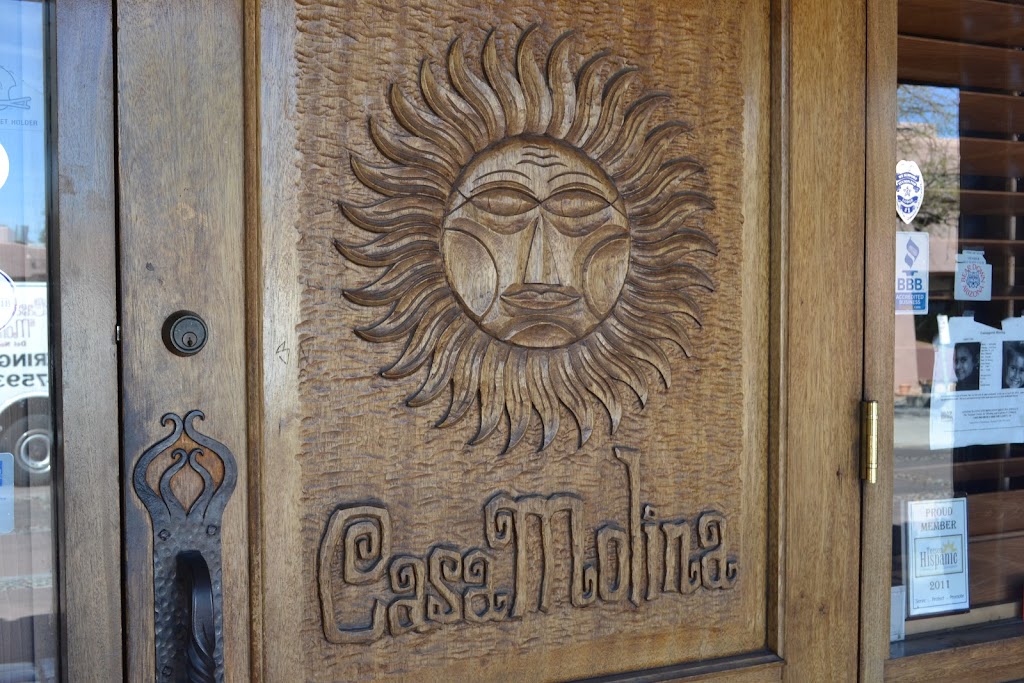 Casa Molina Del Norte | 3001 N Campbell Ave, Tucson, AZ 85719 | Phone: (520) 795-7593