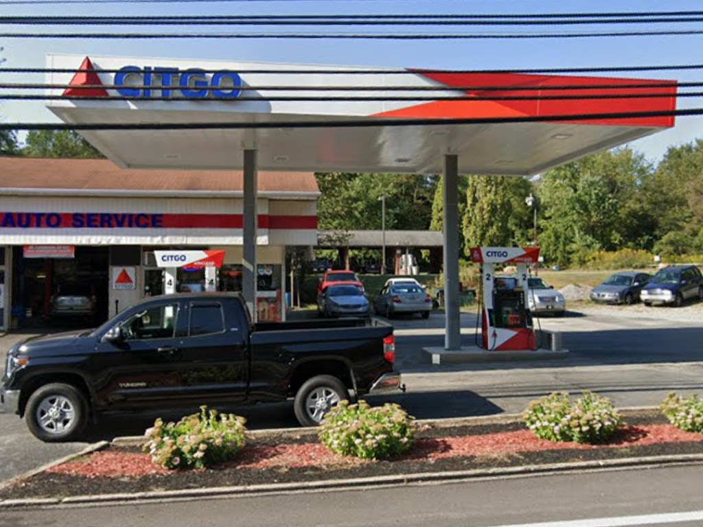 Citgo | 7720 Steubenville Pike, Oakdale, PA 15071, USA | Phone: (412) 787-9662