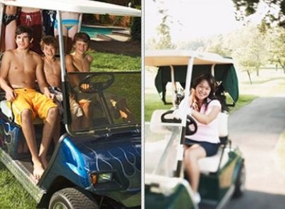 Middle Peninsula Golf Carts | 4143 George Washington Memorial, State Rte, Hayes, VA 23072, USA | Phone: (804) 642-2757