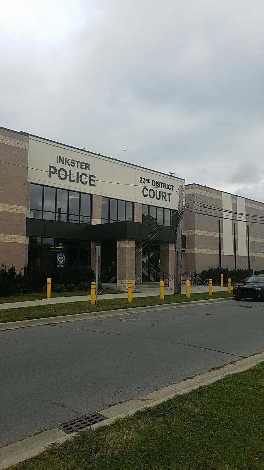 22nd District Court | 26279 Michigan Ave, Inkster, MI 48141, USA | Phone: (313) 277-8200