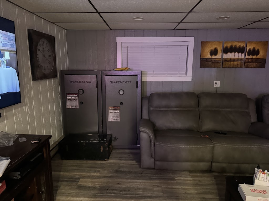 In The Nick Of Time Moving | 1517 Lang St, West Bend, WI 53090, USA | Phone: (877) 266-6704