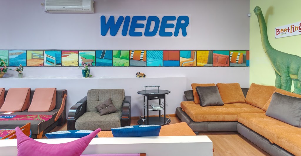 Wieder Furniture | 2330 McDonald Ave, Brooklyn, NY 11223, USA | Phone: (718) 872-7172