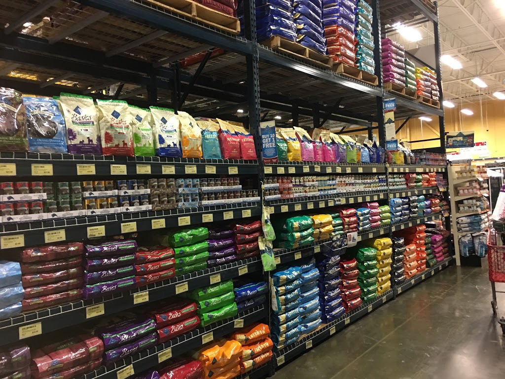 Care-A-Lot Pet Supply | 1924 Diamond Springs Rd, Virginia Beach, VA 23455, USA | Phone: (757) 457-9431