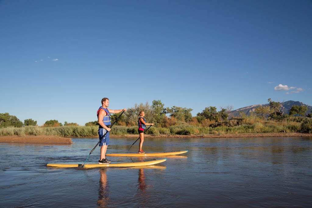 Quiet Waters Paddling Adventures | 105 D, Pleasant View Dr, Bernalillo, NM 87004, USA | Phone: (505) 771-1234