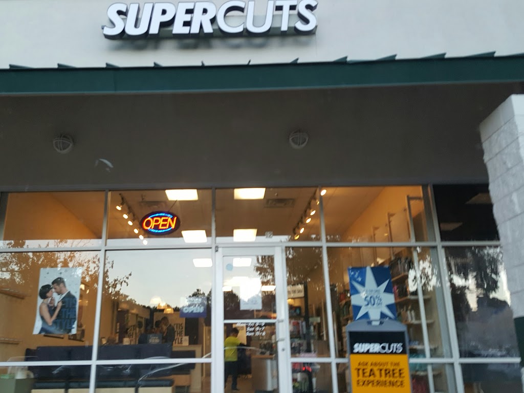 Supercuts | 12 Towne Centre Wy, Hampton, VA 23666, USA | Phone: (757) 826-8300