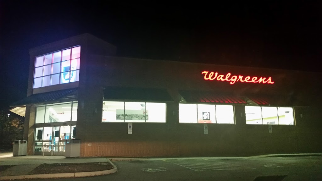 Walgreens | 8609 Tidewater Dr, Norfolk, VA 23503 | Phone: (757) 583-2274