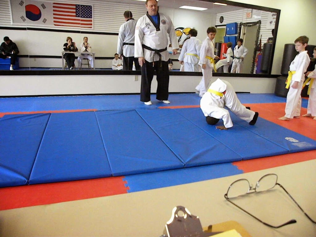 J. R. Miller Martial Arts | 27097 Bagley Rd #2, Olmsted Township, OH 44138, USA | Phone: (440) 840-3243