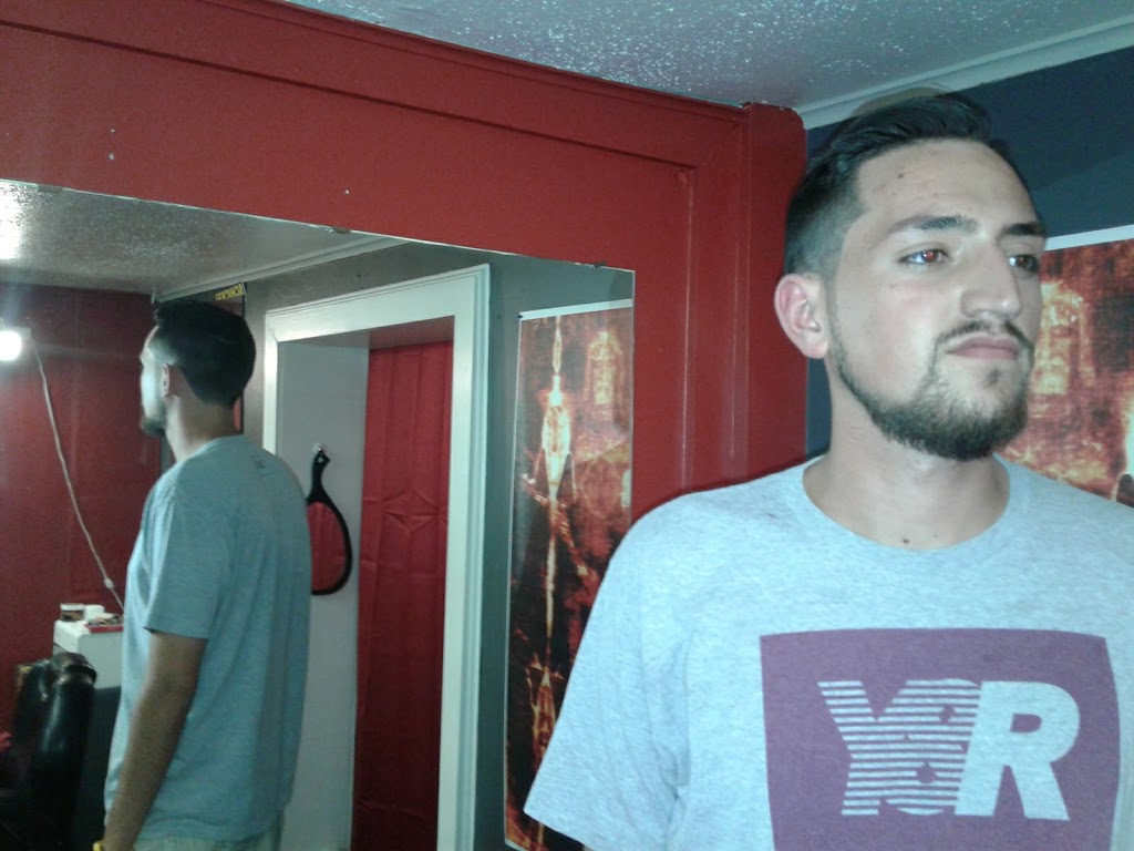 Leftys Barbershop | 9900 Old Union Rd ste a, Union, KY 41091, USA | Phone: (859) 443-9374