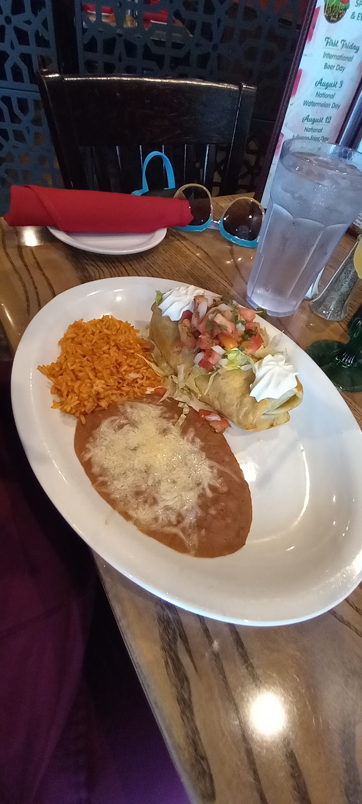 La Palapa Too Mexican Grill & Cantina | 7500 Montpelier Rd, Laurel, MD 20723, USA | Phone: (301) 725-3111