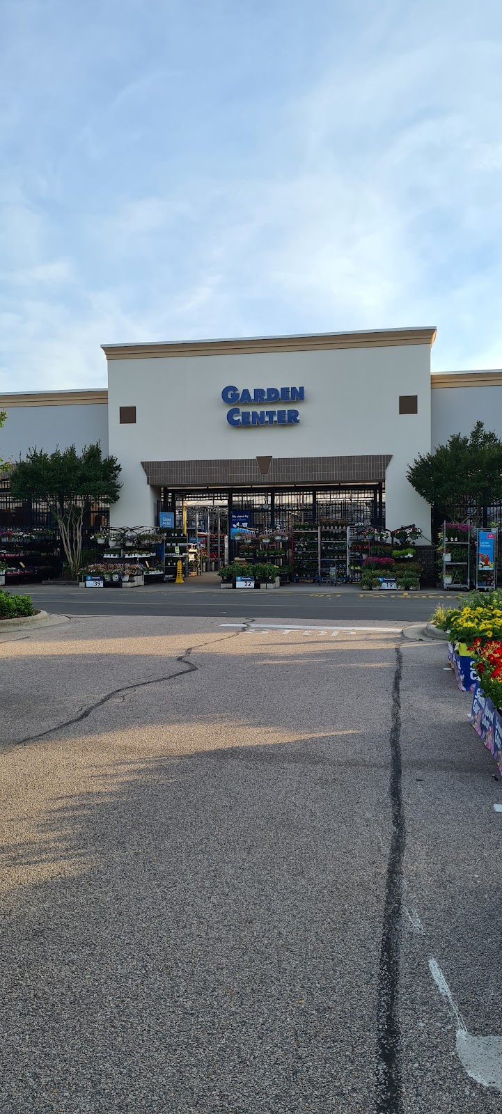 Lowes Garden Center | 1920 NW Maynard Rd, Cary, NC 27513, USA | Phone: (919) 380-3210