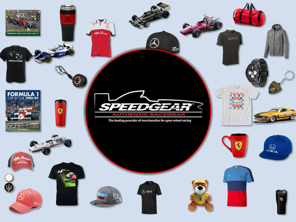 Speedgear.com | 70 Okner Pkwy, Livingston, NJ 07039 | Phone: (800) 777-4453