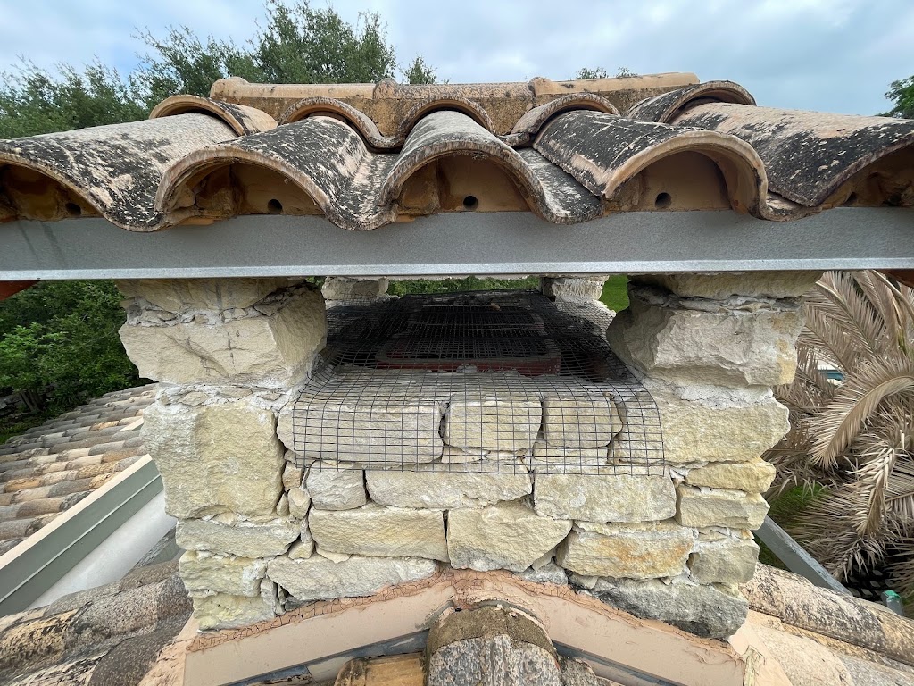 Wolfman Chimney & Fireplace | 3702 Interstate 35 South Suite #101, New Braunfels, TX 78132 | Phone: (830) 620-9130