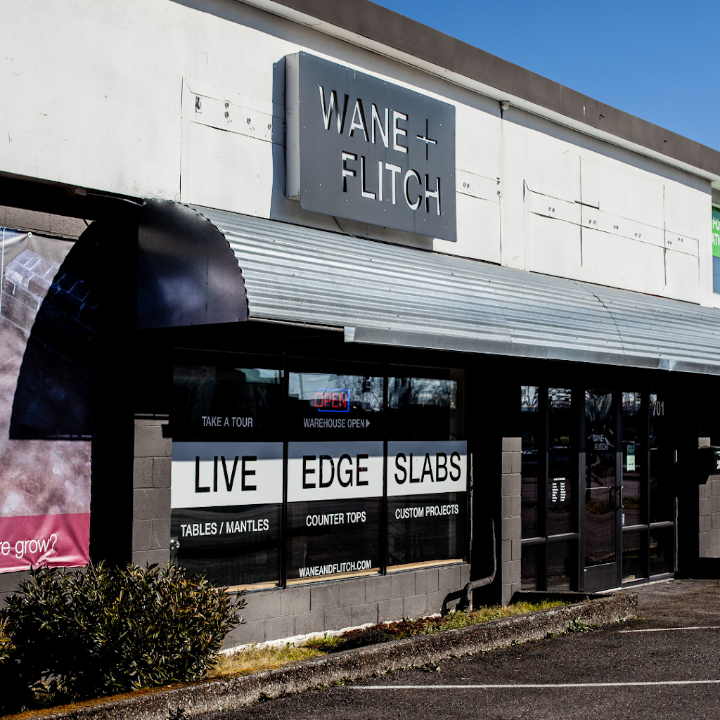 Wane + Flitch | 701 E 72nd St, Tacoma, WA 98404, USA | Phone: (253) 200-5939