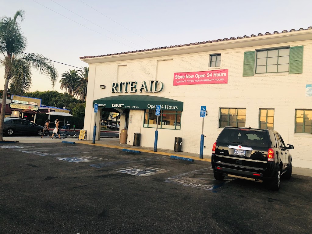 Rite Aid | 211 Cherry Ave, Long Beach, CA 90802, USA | Phone: (562) 951-1360