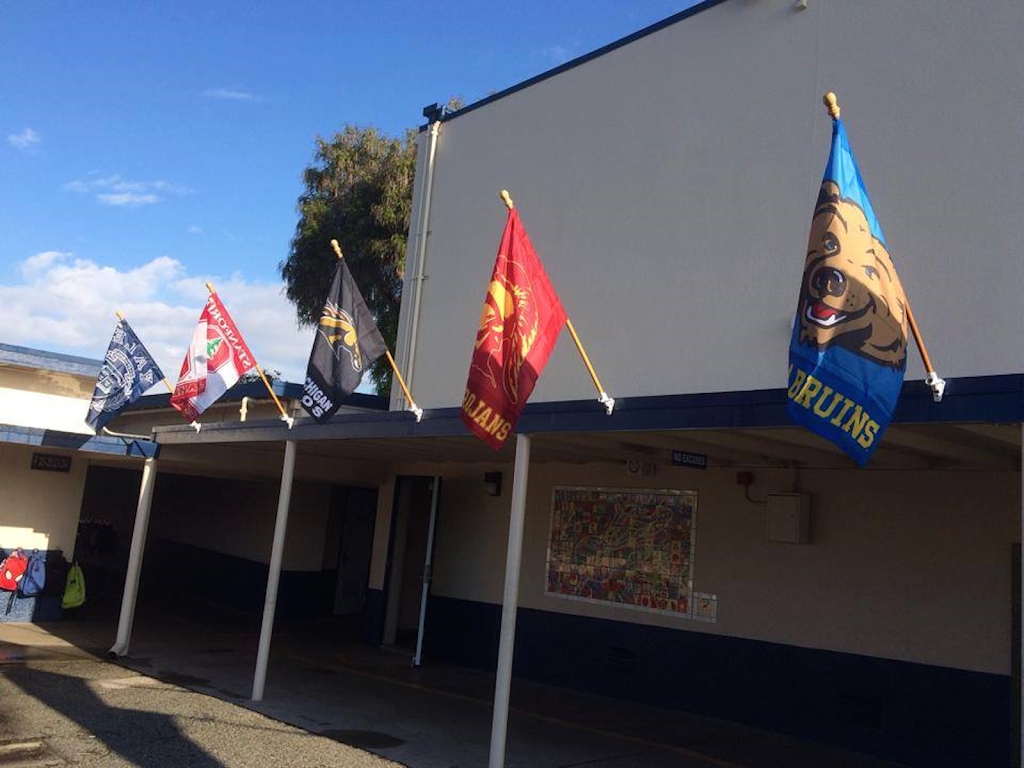 Suva Elementary School | 6740 Suva St, Bell Gardens, CA 90201, USA | Phone: (562) 927-1827