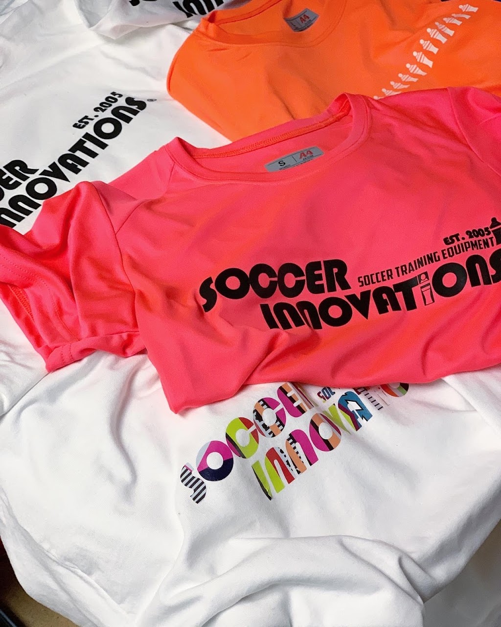 Soccer Innovations | 3322 Garden Brook Dr, Farmers Branch, TX 75234 | Phone: (972) 353-0180