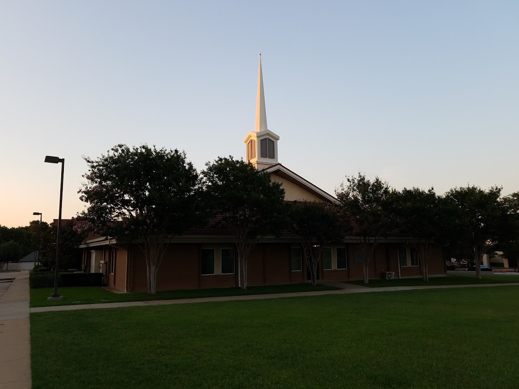 The Church of Jesus Christ of Latter-day Saints | 1143 Butterfield Dr, Grapevine, TX 76051, USA | Phone: (817) 488-0715