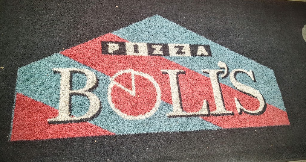 Pizza Bolis | 5201 A East Dr, Arbutus, MD 21227, USA | Phone: (410) 536-2000