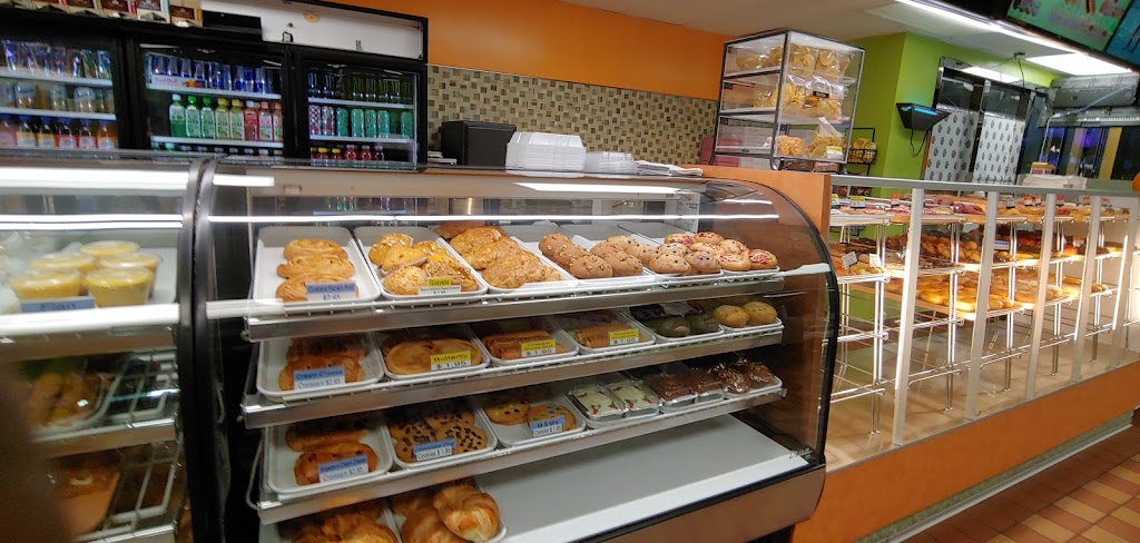 Tonys Donut House | 14226 Ramona Blvd, Baldwin Park, CA 91706, USA | Phone: (626) 343-9010