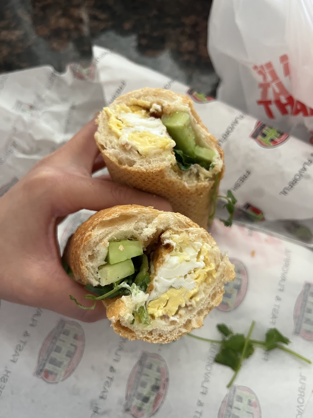 THH Sandwiches | 15972 S Euclid St # A, Fountain Valley, CA 92708, USA | Phone: (714) 775-7422