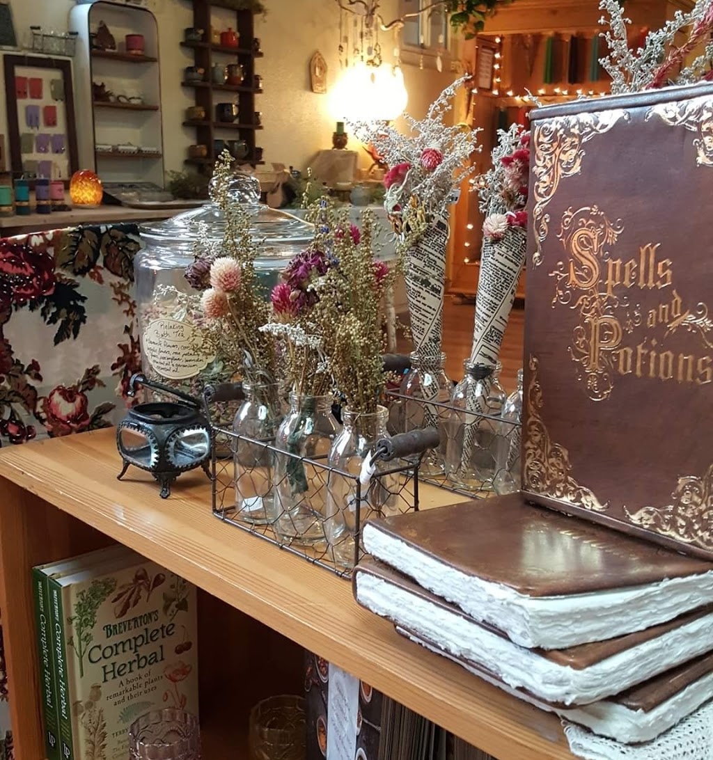 Coddiwomples Shoppe & Apothecary | 4484 Corrales Rd, Corrales, NM 87048, USA | Phone: (505) 897-8109