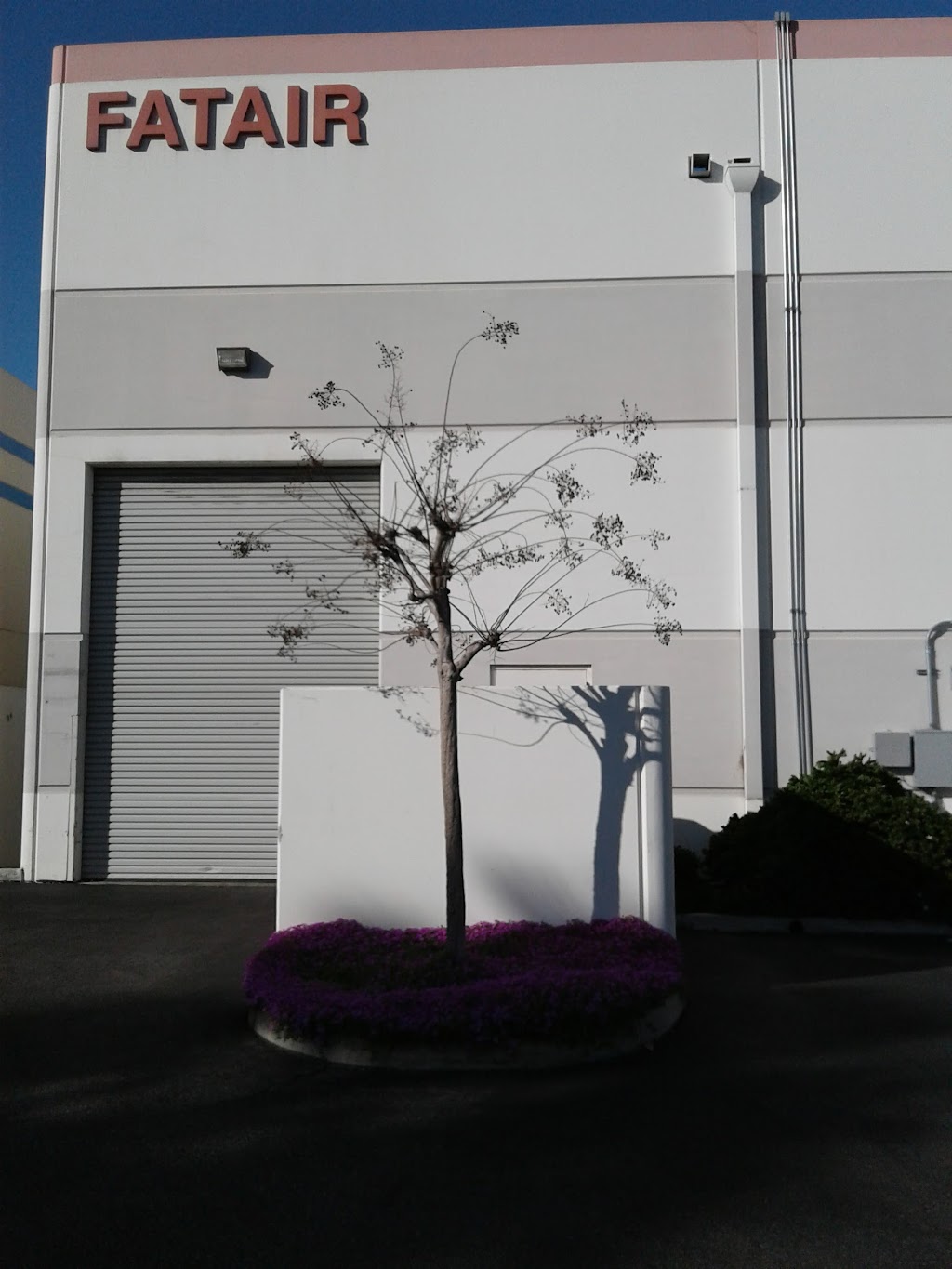 Fatair Inc | 17033 Evergreen Pl, City of Industry, CA 91745, USA | Phone: (626) 839-7513