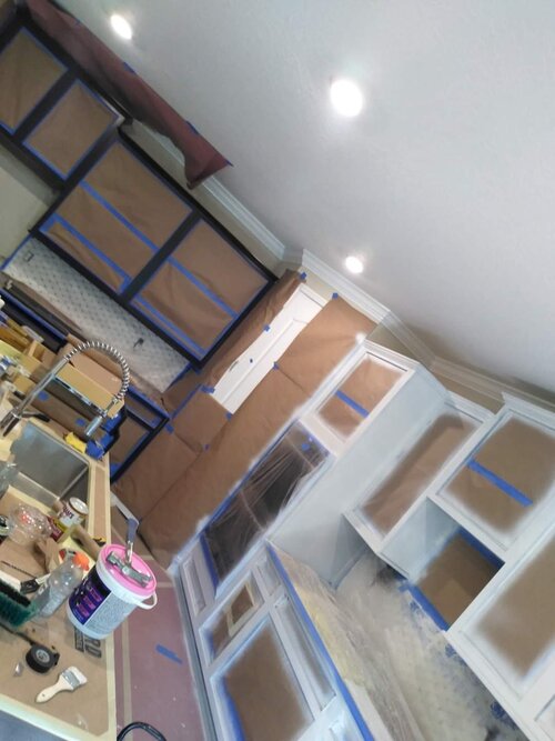 Pinnacle Paint FL | 182 Oneida St, St. Augustine, FL 32084, USA | Phone: (386) 631-0646