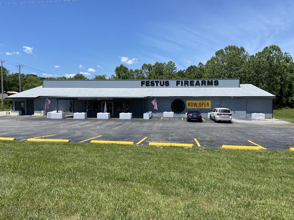 Festus Firearms | 2545 US-67, Festus, MO 63028, USA | Phone: (636) 465-0282