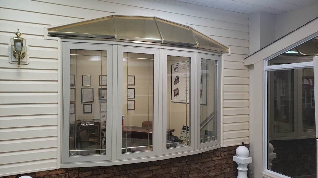 Vinyl-Lite Window Factory and Showroom | 8815 Telegraph Rd, Lorton, VA 22079 | Phone: (703) 550-7766