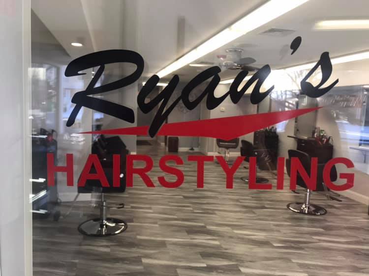Ryans Hairstyling | 1327 Lakeview Ave, Dracut, MA 01826 | Phone: (978) 957-0810