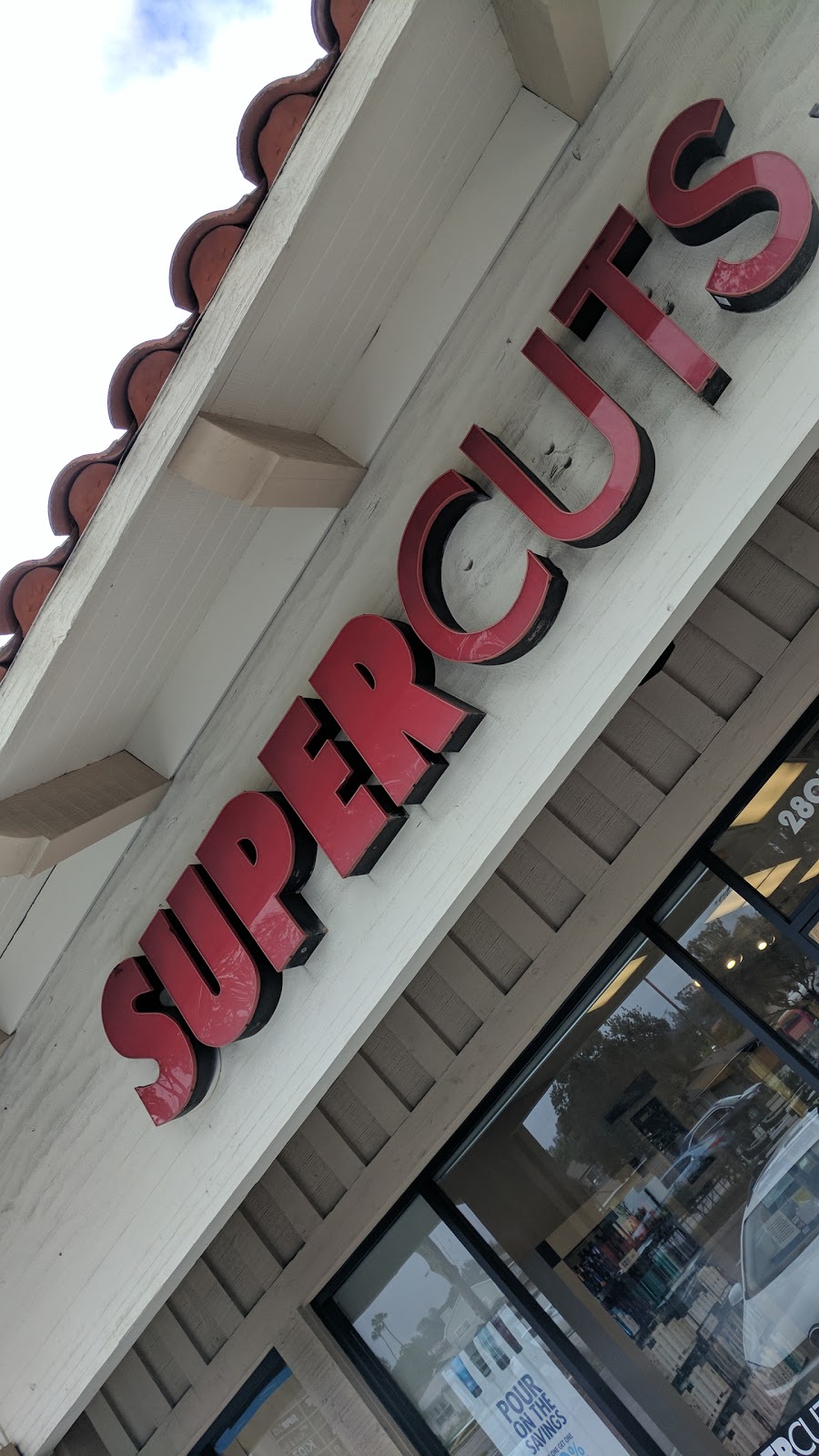 Supercuts | 2805 E Pacific Coast Hwy, Torrance, CA 90505, USA | Phone: (310) 534-3533