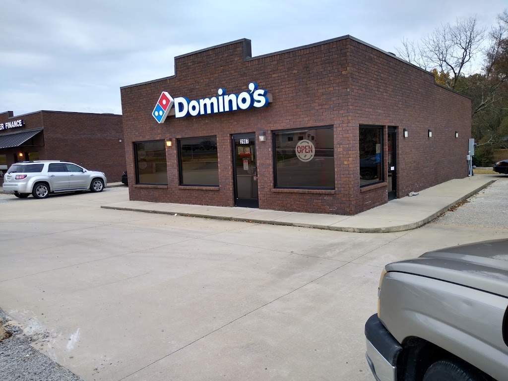 Dominos Pizza | 3987 Memorial Blvd, Springfield, TN 37172, USA | Phone: (615) 384-2100