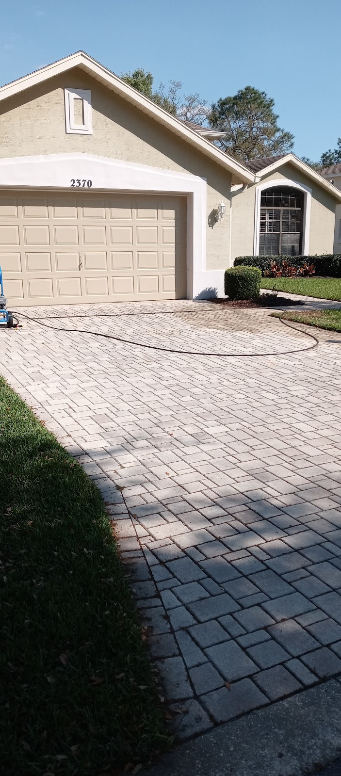 JRS A1 PRESSURE WASHING | 11538 River Country Dr, Riverview, FL 33569 | Phone: (656) 200-8500