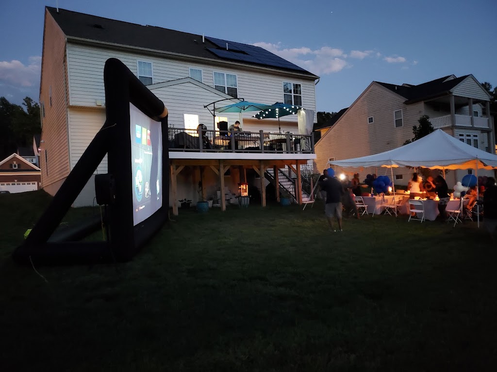 Backyard Entertainment | 650 Woodland Way, Owings, MD 20736, USA | Phone: (301) 848-9522