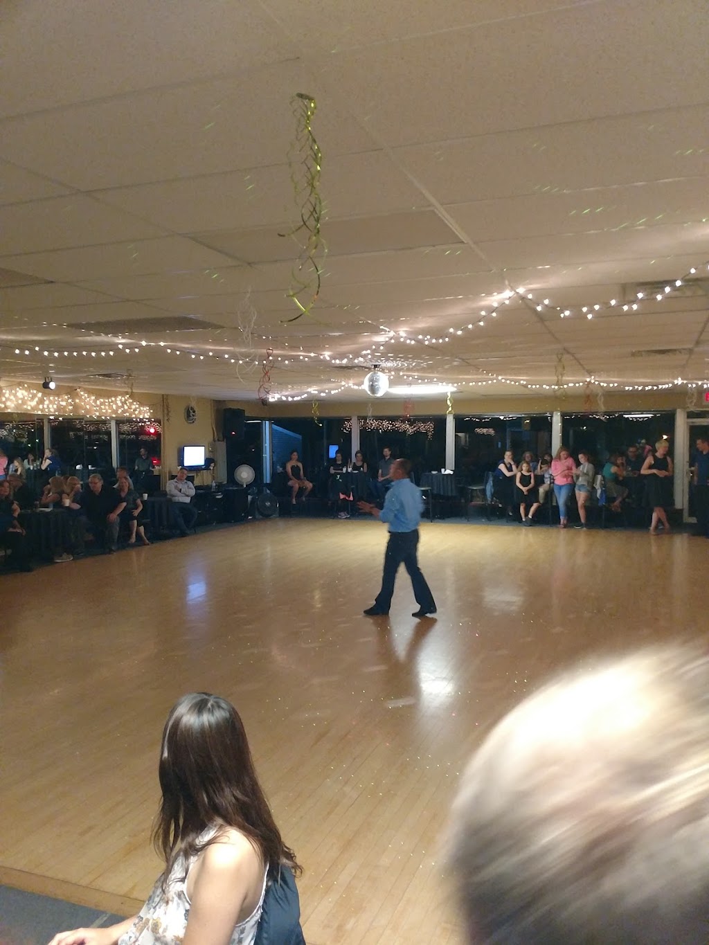 The Ballroom Company | 2558 Parkway Plaza, Maumee, OH 43537, USA | Phone: (419) 893-1850