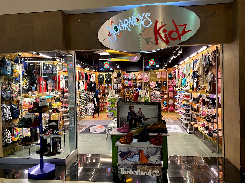 Journeys | 1 Crossgates Mall Rd, Albany, NY 12203, USA | Phone: (518) 456-6198
