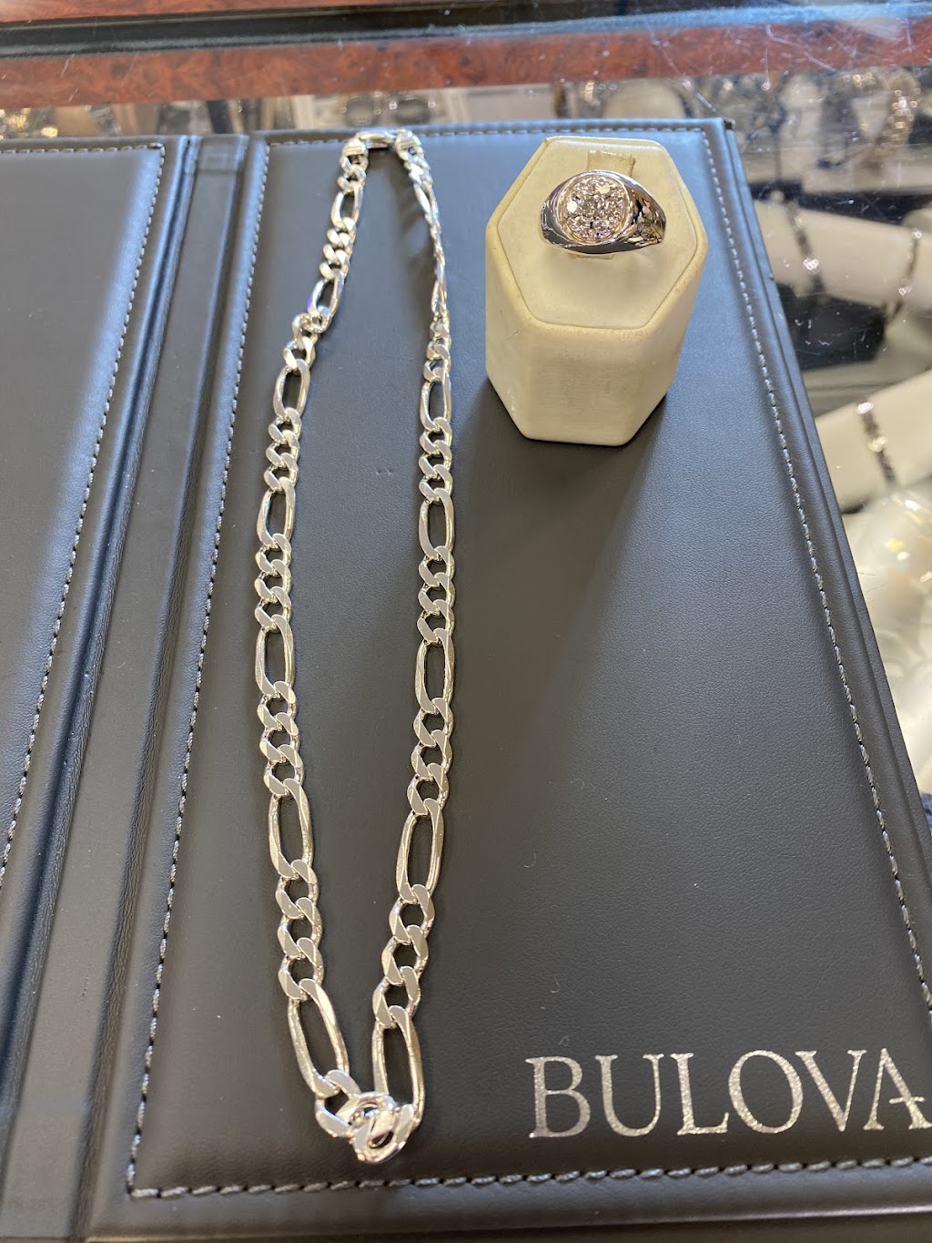 S&J Jewelers | 31300 Michigan Ave, Westland, MI 48186, USA | Phone: (734) 727-1899