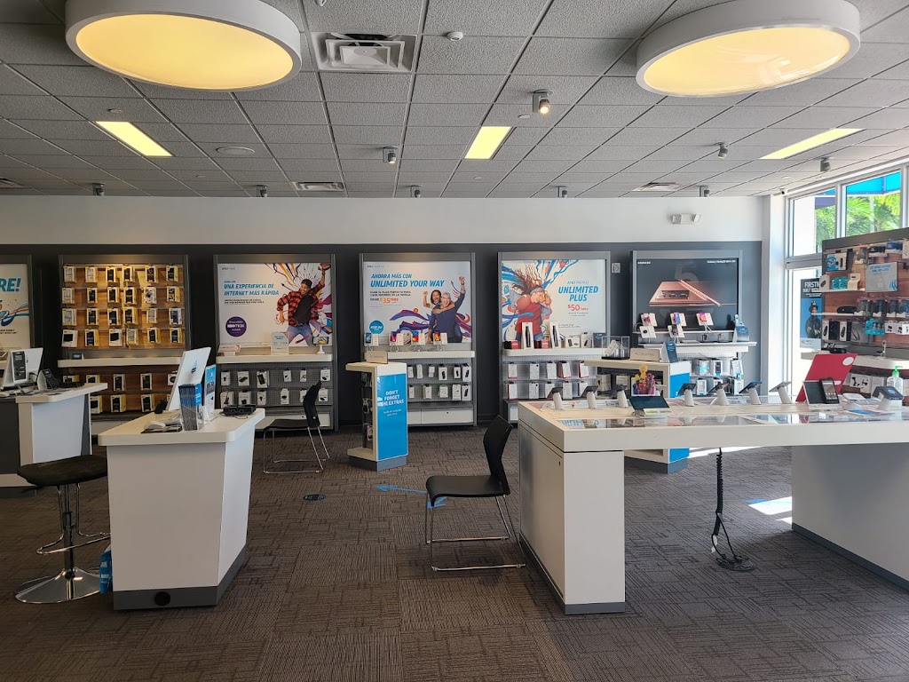 AT&T Store | 5241 NW 87th Ave Suite 105 Building D, Doral, FL 33178 | Phone: (305) 794-4966