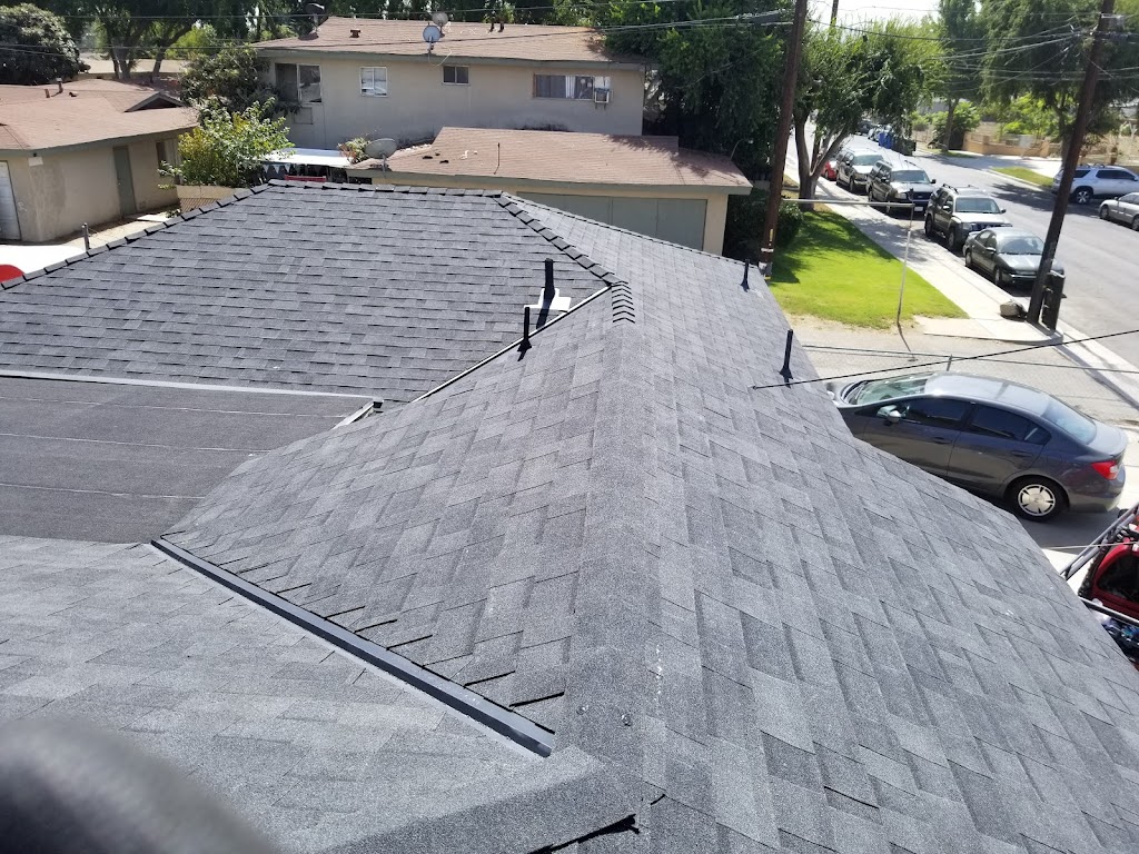 Alvarez Alvarez ROOFING inc | 302 S Newhope St, Santa Ana, CA 92704, USA | Phone: (714) 805-3037