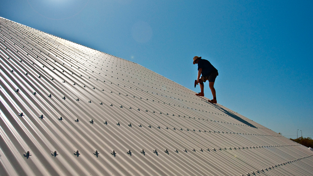 Custom Roofing and Coatings Inc | 4221 SE 53rd Ave Unit: B, Ocala, FL 34480, USA | Phone: (352) 694-1516