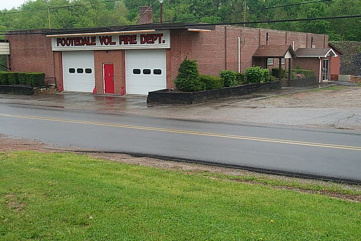 Footedale Volunteer Fire Department | 501 Sr3023, New Salem, PA 15468, USA | Phone: (724) 245-8160