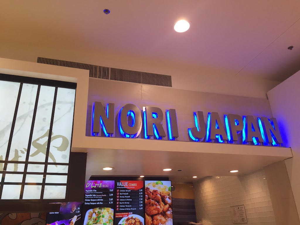 Nori Japan | 131 Central Ave, Albany, NY 12205, USA | Phone: (312) 709-7462