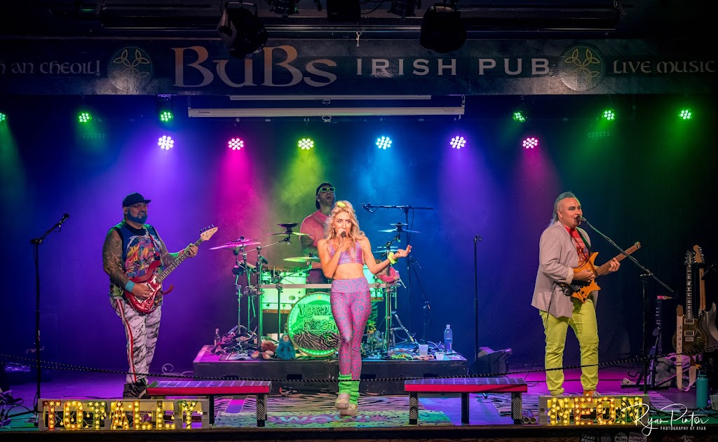 Bubs Irish Pub | N116W16218 Main St, Germantown, WI 53022, USA | Phone: (262) 255-1840